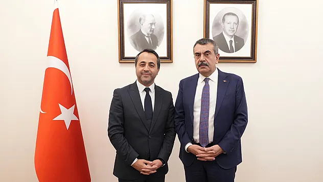 Malatya'daki Akademi Kapılarını Yeni Öğretmenlere Kapatıyor mu?