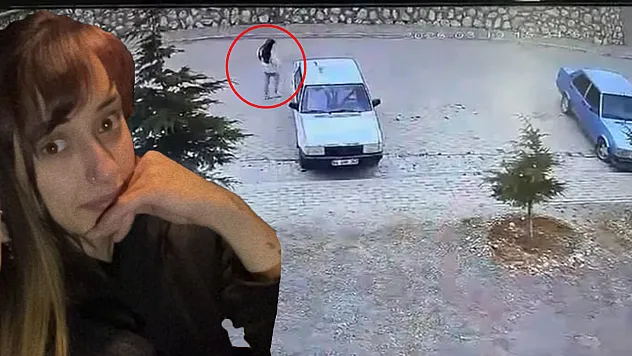 Malatya'daki Aysel Yıldırım Cinayetinde Şoke Eden Detaylar!