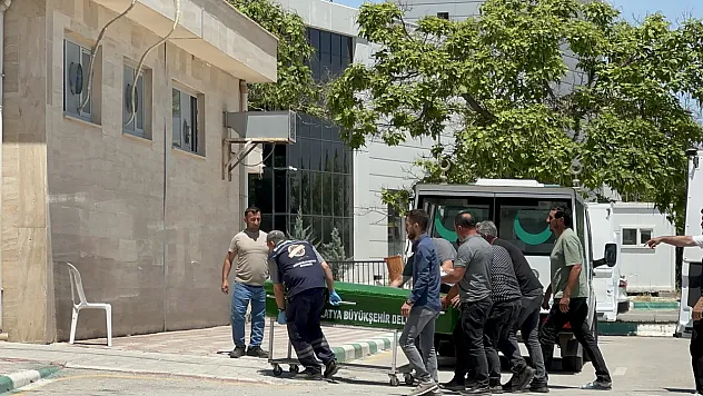 Malatya'da Feci Kazanın Ardından Gözyaşları Sel Oldu