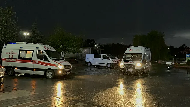 Malatya'daki Kanlı Kavga Sonrası Yeni Gelişme! 2 Şüpheli Tutuklandı