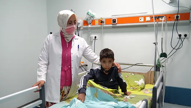 Malatya'daki Merkez Avrupa'yı Geride Bıraktı! Başarı Oranı Dikkat Çekti
