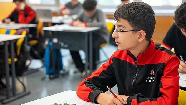 Malatya'daki Öğrenciler İçin Son Gün! TÜBİTAK Fen Lisesi Başvurularında Süre Doluyor