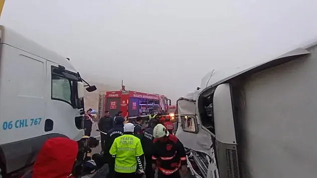 Malatya'daki Otobüs Faciası Davası Sonuçlandı!