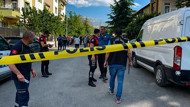 Malatya'daki Silahlı Saldırıda Yürek Yakan Gelişme! 1 Can Kaybı Daha!