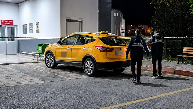 Malatya'daki Silahlı Saldırıya İlişkin Yeni Detaylar Ortaya Çıktı