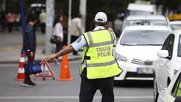Malatya'daki Sürücü Adaylarına Yeni Kural! Bazı İhlallerde Ehliyet Doğrudan İptal Edilecek