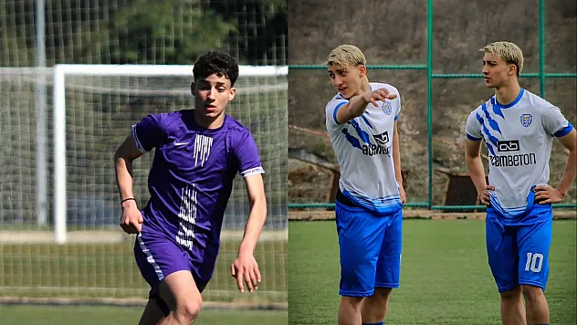 Malatya'dan 2. Lig'e Transfer Gururu