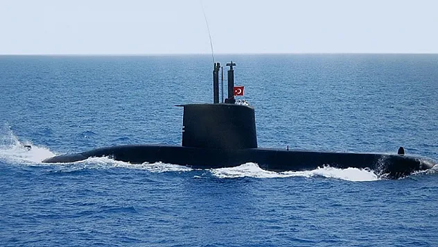 Malatya'dan Çıkan Cevher Savunma Sanayisine Katkı Sağlıyor!
