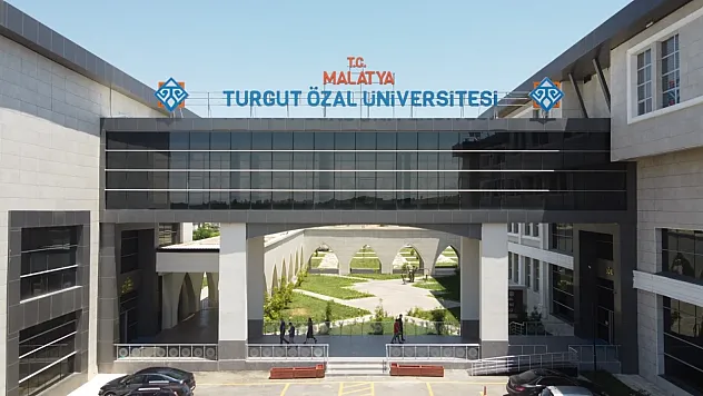 Malatya'dan Dünyaya Bilimsel Katkı