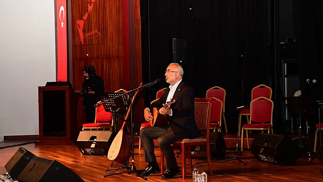 Malatya'dan Dünyaya Kültürel Atak! Arguvan Türküleri UNESCO Yolunda