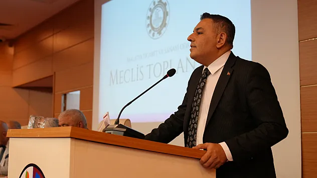 Malatya'dan Uçuş Seferleri İçin Yeni Talep! İş Dünyası Daha Güçlü Hava Ulaşımı İstiyor