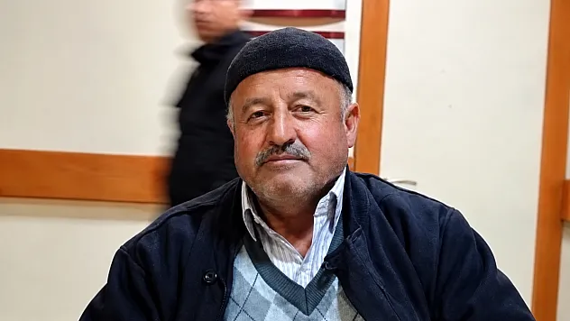Malatya Darende'de Kayısı Bahçesinde Acı Olay! Traktörle Çalışırken Hayatını Kaybetti