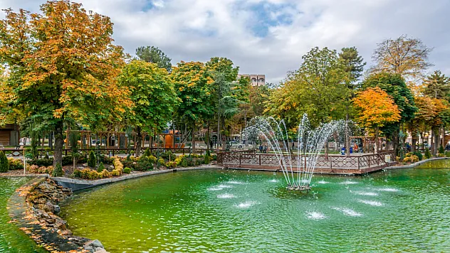 Malatya denince akla ne gelir?