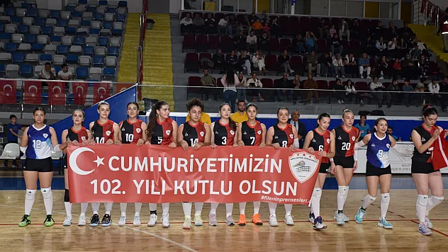 Malatya Derbisinde Nefes Kesen Zafer