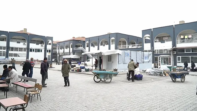 Malatya Ekonomisinin Bel Kemiğinde Kriz! Şire Pazarı'nda Ne Oluyor?