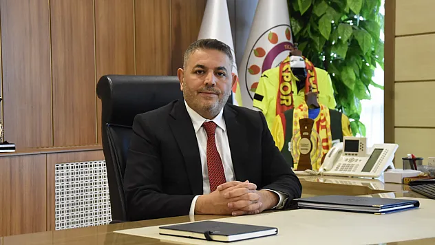 Malatya Ekonomisinin Önündeki Engel! Finansmana Erişim Sorunu