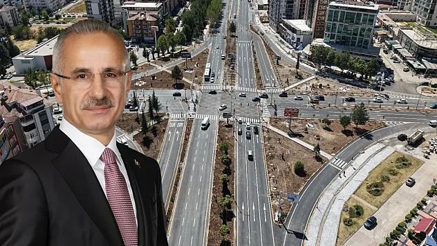 Malatya-Elazığ trafiğinde devrim: Hazardağlı Kavşağı tamamlandı