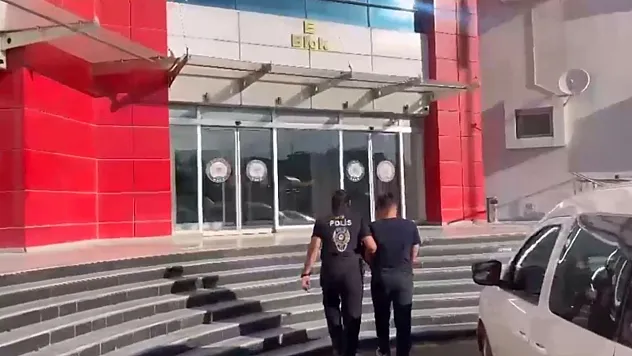 Malatya Emniyetinden Milyarlık İllegal Ağa Ağır Darbe!