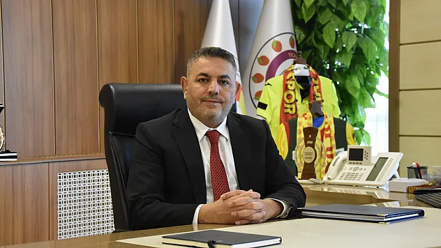 Malatya Esnafından İş Yerleri Teslim Edilmeden Tahliye Olmasın Çağrısı!