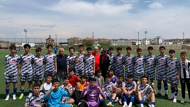 Malatya Fenerspor Türkiye Şampiyonası Yolunda! Gençlerin Büyük Zaferi