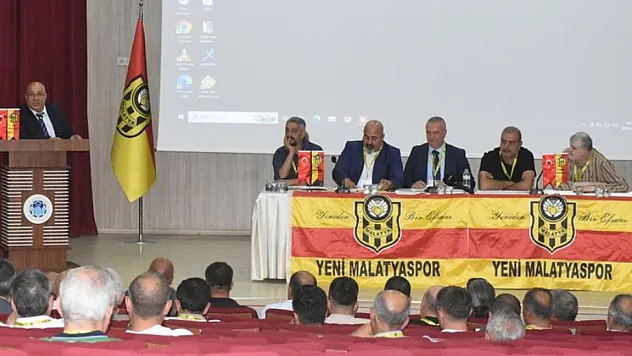 Malatya Futbolunda Tartışma: 'Kariyer Basamağı Olamaz'