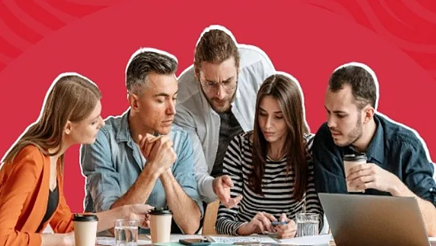 Malatya Genç Girişimcilik Akademisi Başlıyor!