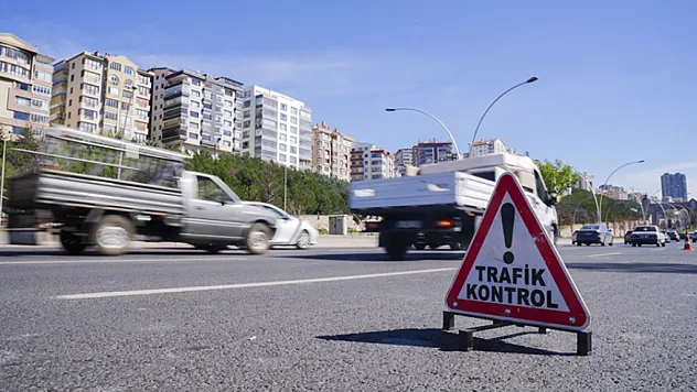 Malatya Güzergâhında Yol Çalışmaları Sürüyor