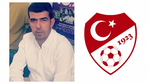 Malatya Hakem Camiasının Acı Kaybı