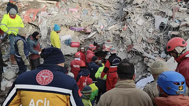 Malatya Hakimbey Apartmanı Kararı!