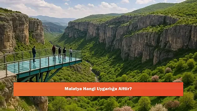 Malatya Hangi Uygarlığa Aittir?
