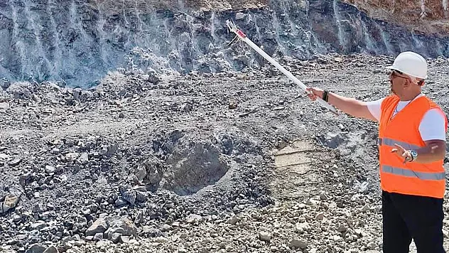 Malatya İçin Deprem Uyarısı! Uzman İsim Riskli Bölgeyi Açıkladı