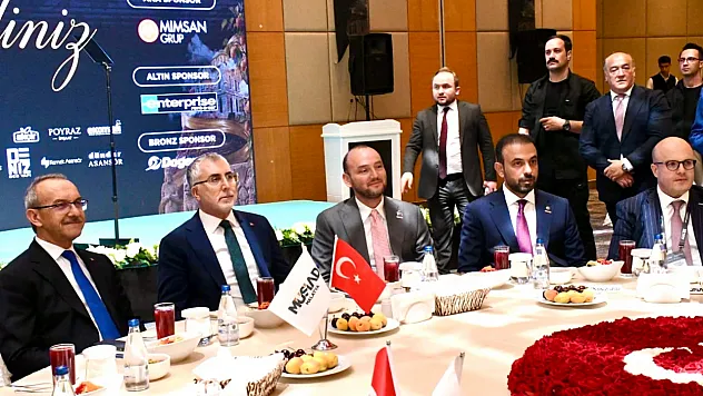 Malatya İçin Ezber Bozan İstihdam Hamlesi!