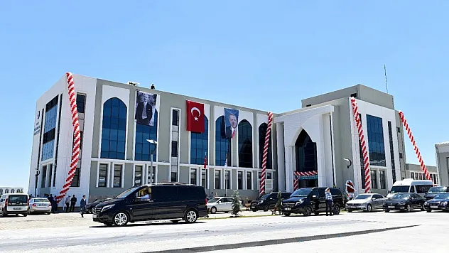 Malatya İçin Kritik Görev Değişikliği!