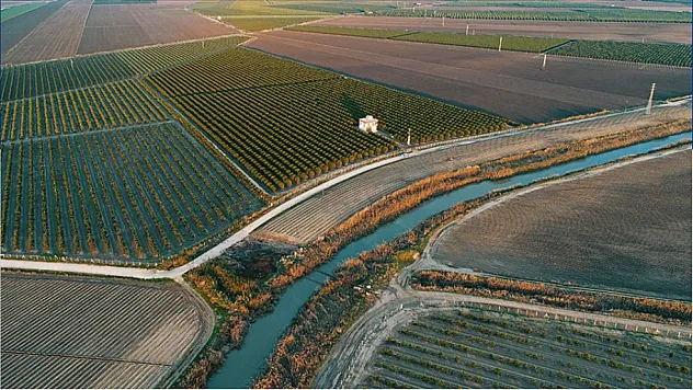 Malatya İçin Kritik Karar O Mahallelerde Araziler Birleşiyor