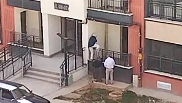 Malatya İkizce'de Kura Sonrası Alışılmadık Hareketlilik!