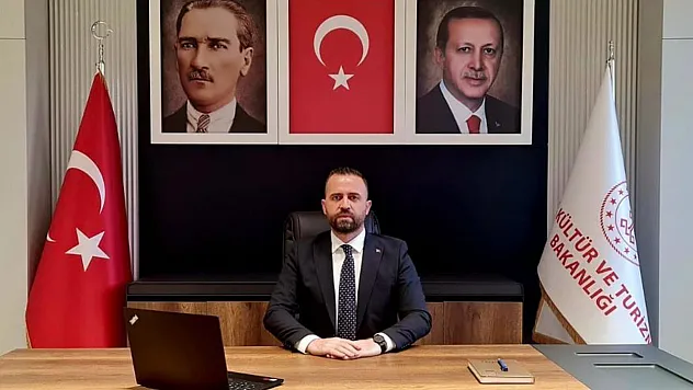 Malatya İl Kültür ve Turizm Müdürü Yener Oba'nın Yeni Görevi Belli Oldu!