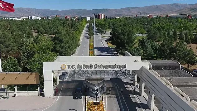 Malatya İnönü Üniversitesi 22 Akademik Kadro İçin Öğretim Üyesi Alımı Yapacak