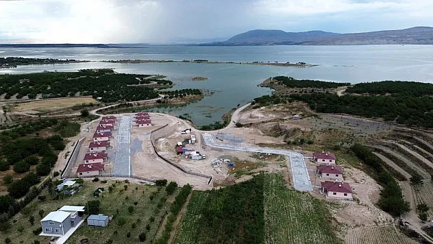 Malatya Kadıçayırı'nda Modern Yaşam Yükseliyor!