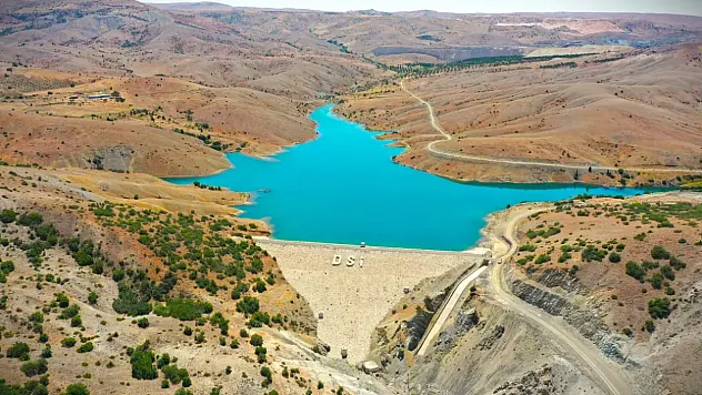 Malatya Kanallarında Büyük Tehlike: DSİ'den 680 Alarm Levhası!