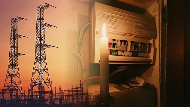 Malatya Karanlığa Bürünecek: 5 Gün Bu İlçelerde Elektrik Olmayacak