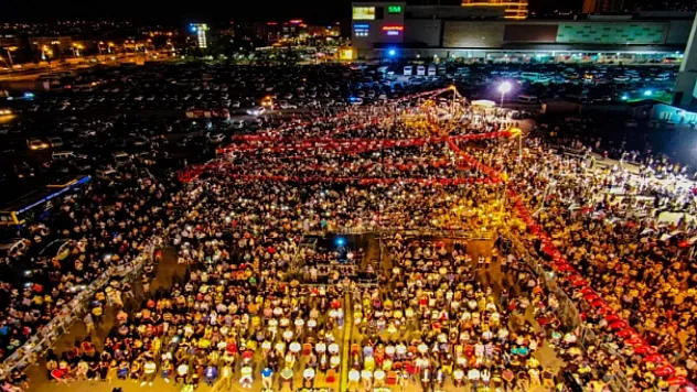 Malatya Kayısı Festivali Programı Belli Oldu! Konserlerden Korteje 5 Günlük Takvim Açıklandı