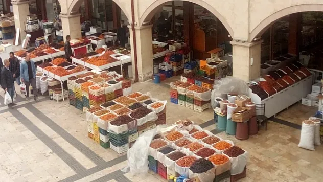 Malatya Kayısısı Dünya Markası Ama Yerel İlgisizlikle Yüz Yüze