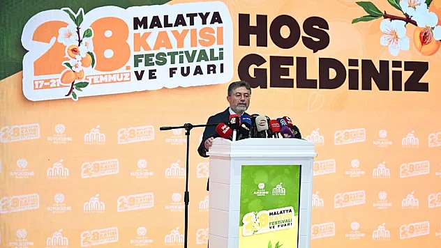 Malatya Kayısısı İçin Güzel Haber! Hasat Sonrası Beklentiler Yükseldi