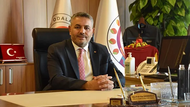 Malatya kayısısı için sahte etikete geçit yok!
