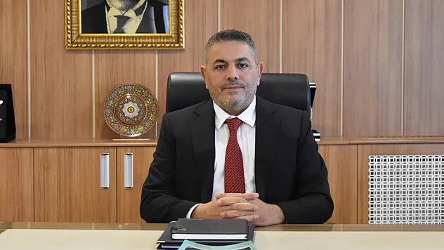Malatya Kayısısı İçin Tarih Belli Oldu! Yeni Yönetim Modeli Görüşülecek