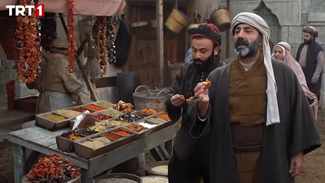 Malatya Kayısısı ve Battalgazi Aynı Sahnede Tarihe Karıştı