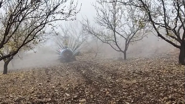 Malatya Kayısısında Kritik Kış Savunması: Yeni Rekolte İçin Erken Tedbir