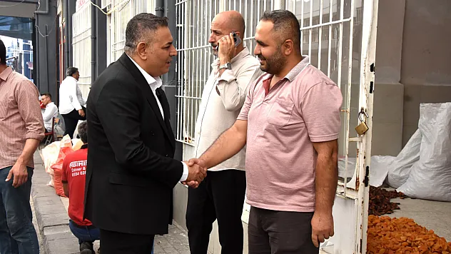 Malatya Kayısısında Yeni Dönem! Sektörün Tüm Paydaşları Aynı Masada Buluşacak