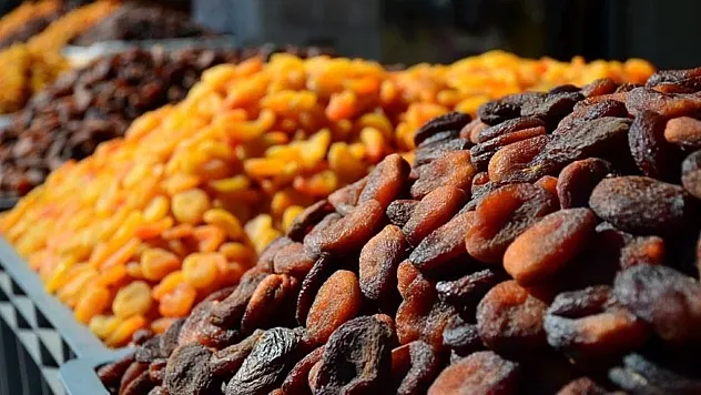 Malatya Kayısısında Zirai Don Krizi Sonrası Yeni Hedef: İhracatta 300 Milyon Dolar