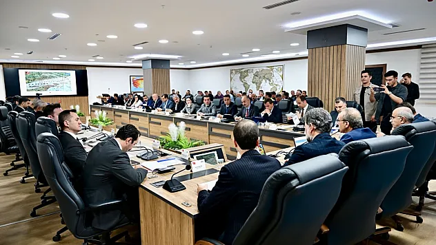 Malatya Kırsal Konut Projelerinde Geri Sayım Başladı